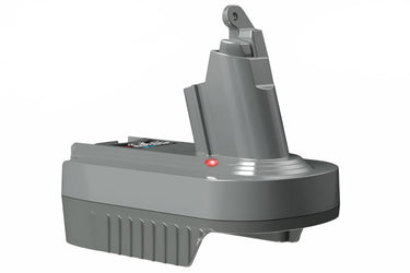 Makita to Dyson V6 Vacuum Cleaner Battery Adapter Converter